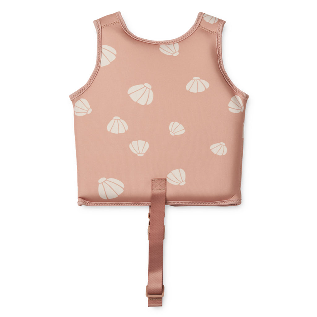 Liewood Dove Swim Vest