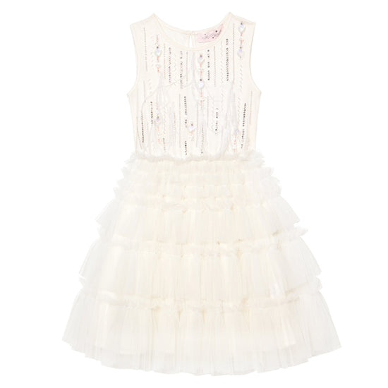 Dauphinette Tutu Dress