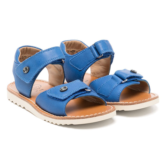 Nappa Leather Sandals