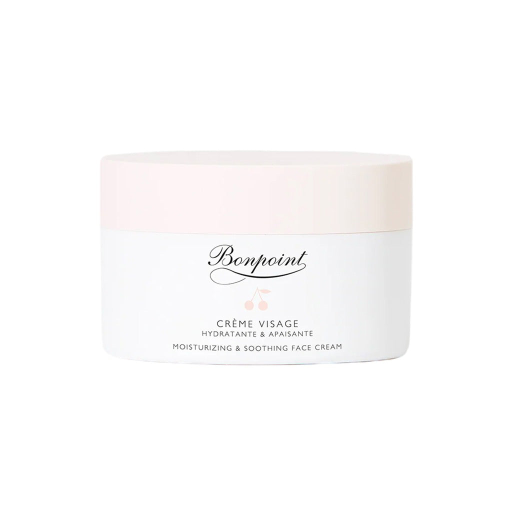 Moisturizing Face Cream 50 ml