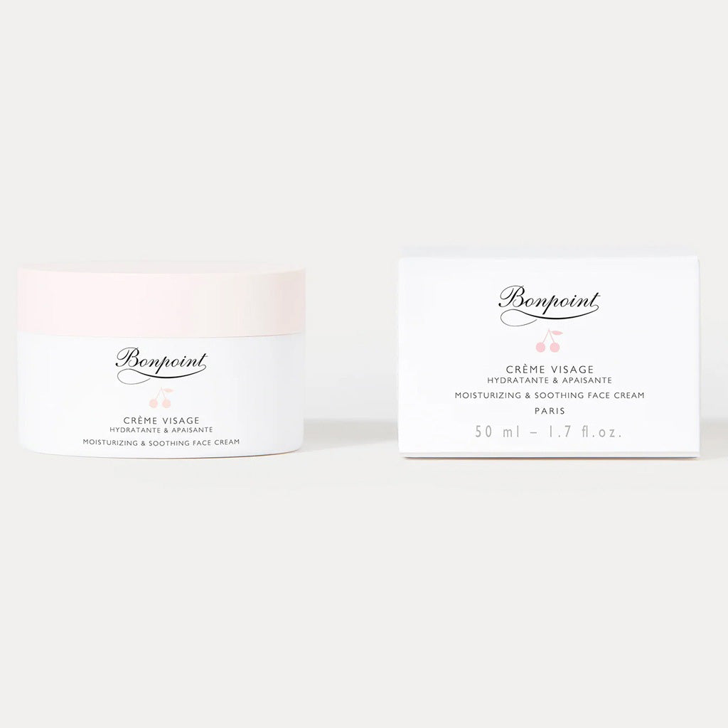 Moisturizing Face Cream 50 ml