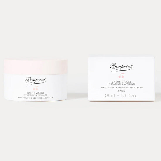 Moisturizing Face Cream 50 ml