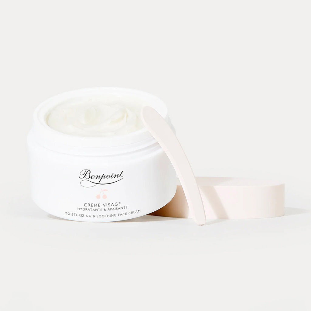 Moisturizing Face Cream 50 ml