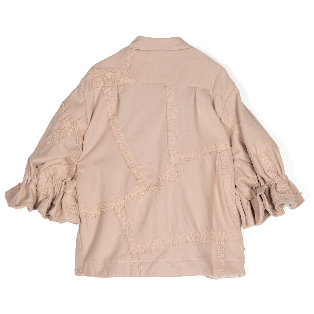 By Walid x KINDRED Goldie Jacket