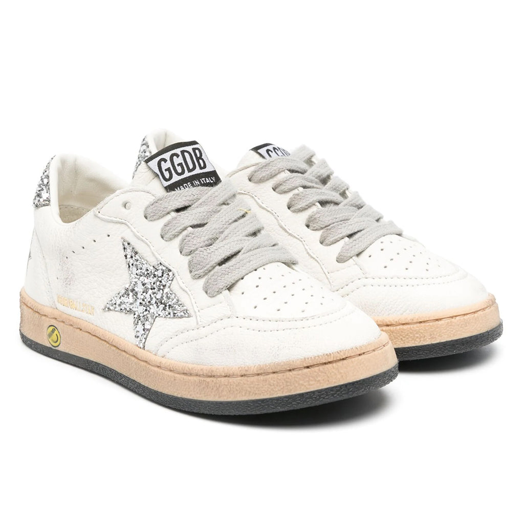 Ball Star Sneakers