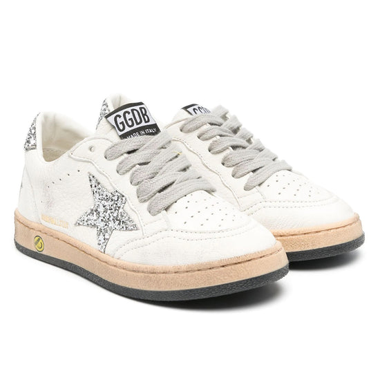 Ball Star Sneakers