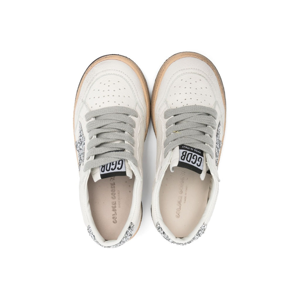 Ball Star Sneakers
