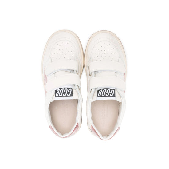 Ball Star Touch Strap Sneakers