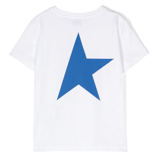 Big Star Printed T-Shirt