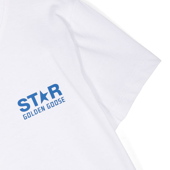 Big Star Printed T-Shirt