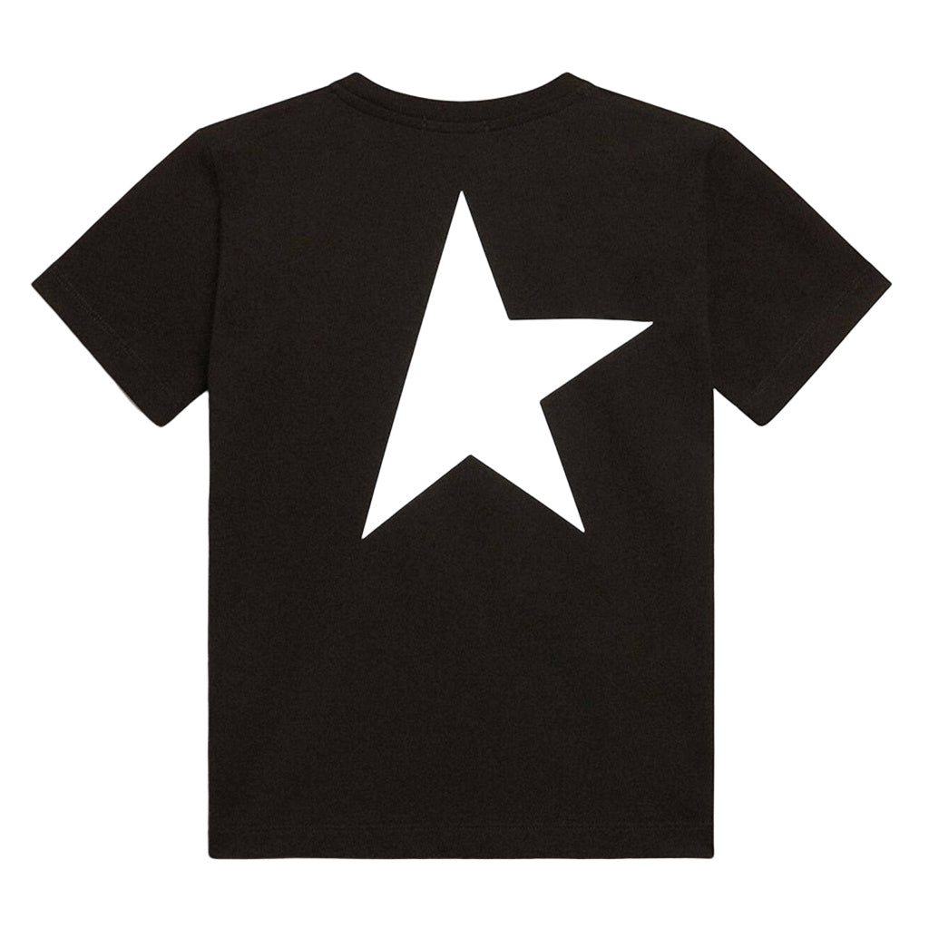 Big Star Printed T-Shirt