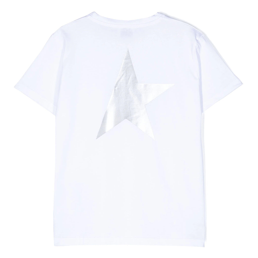 Big Star Printed T-Shirt