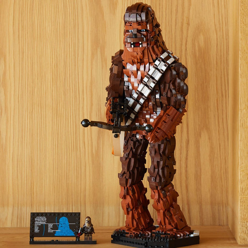 Chewbacca™