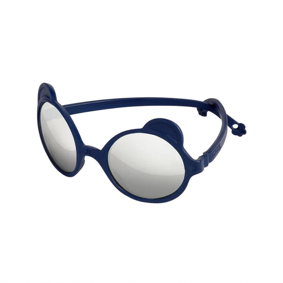 Ki ET LA Bear 0-1 Yrs Old Blue Elysee Sunglasses