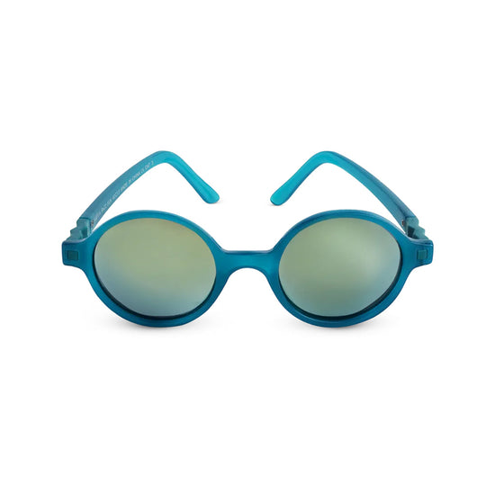 Rozz 4-6 Yrs Old Peacock Sunglasses