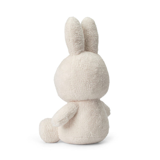 Miffy Terry Cream 33cm