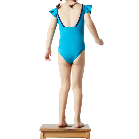 Maya One Piece Swimwear UPF50+