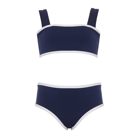 Kiohne Sand Two Piece Swimwear UPF50+