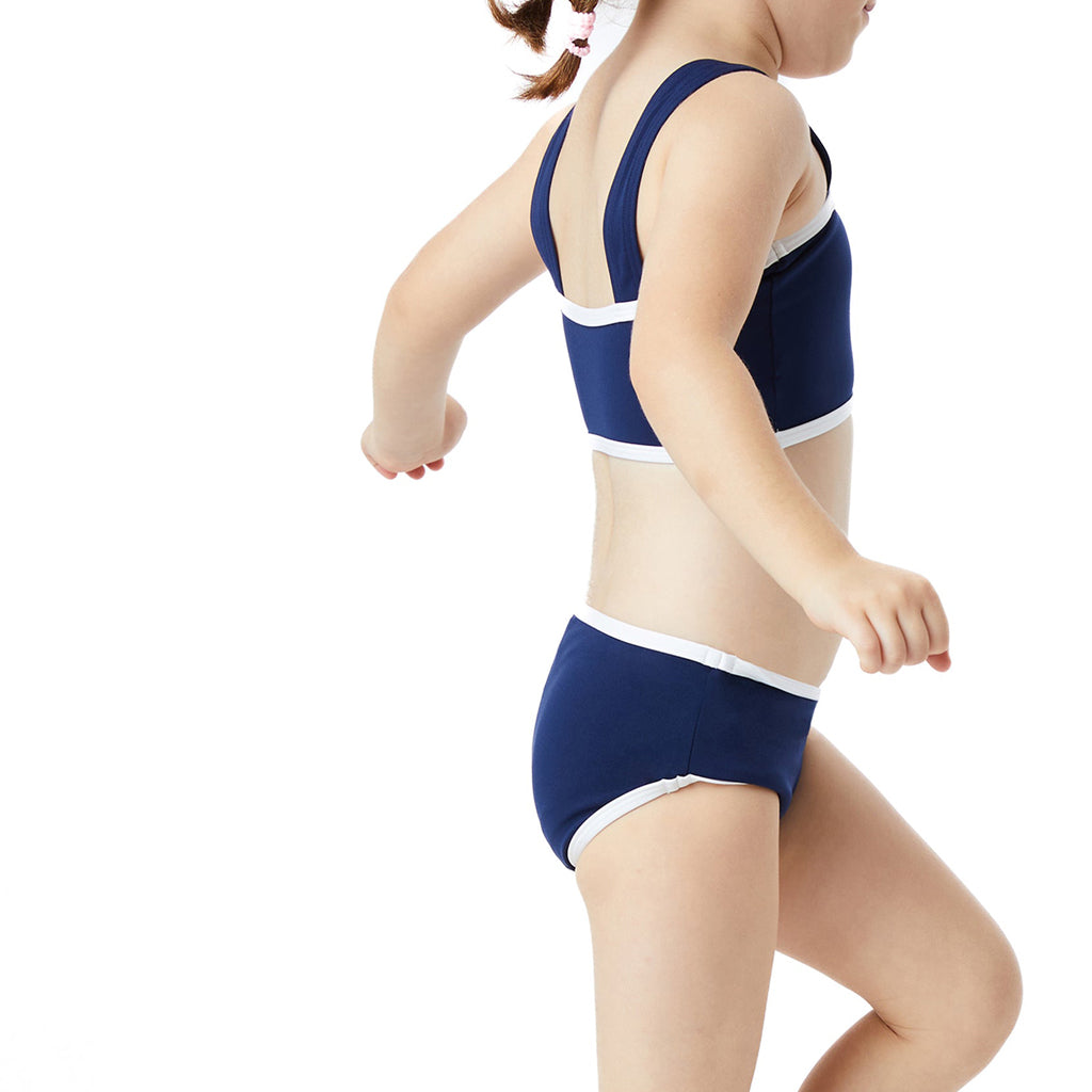 Kiohne Sand Two Piece Swimwear UPF50+