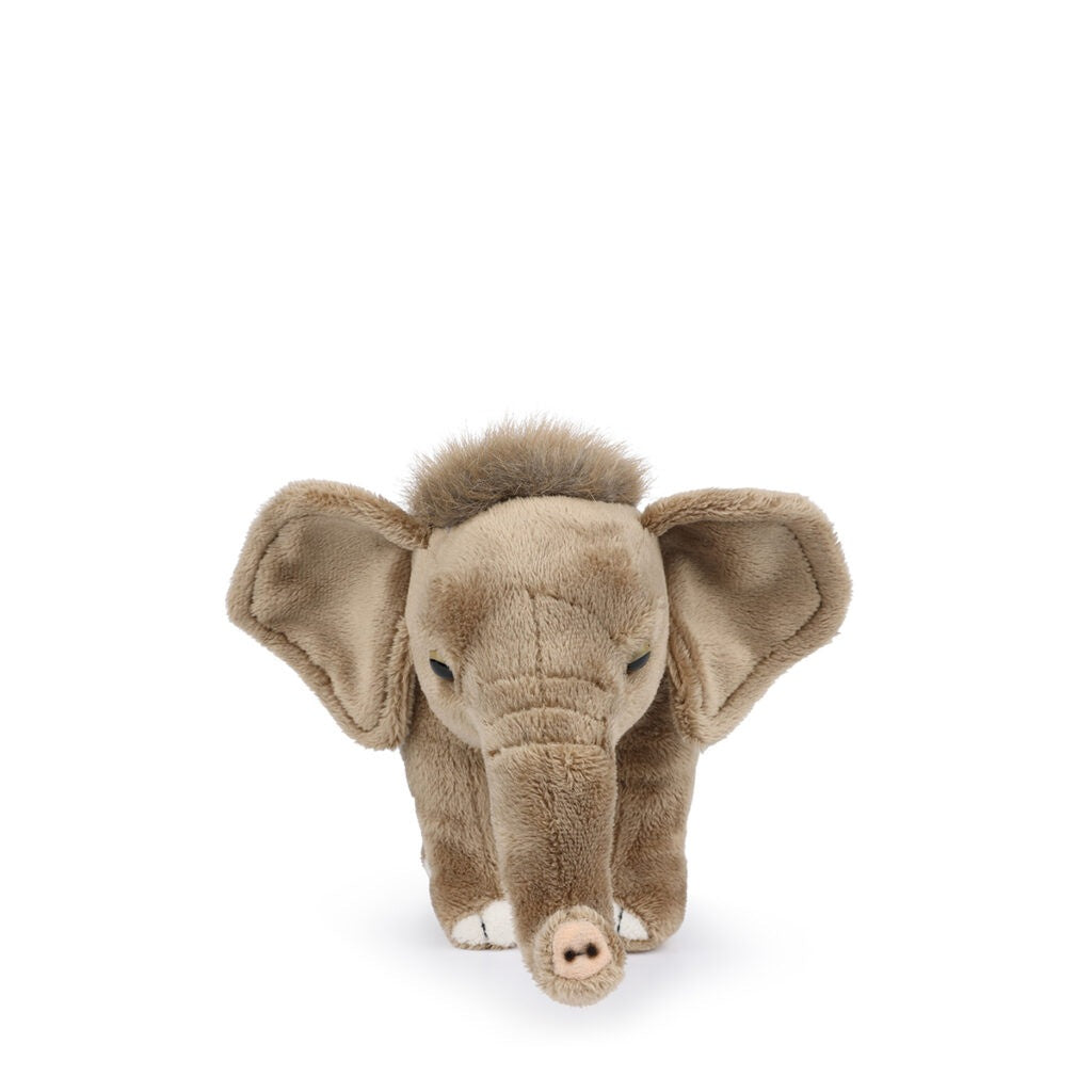 WWF African Elephant - 18cm