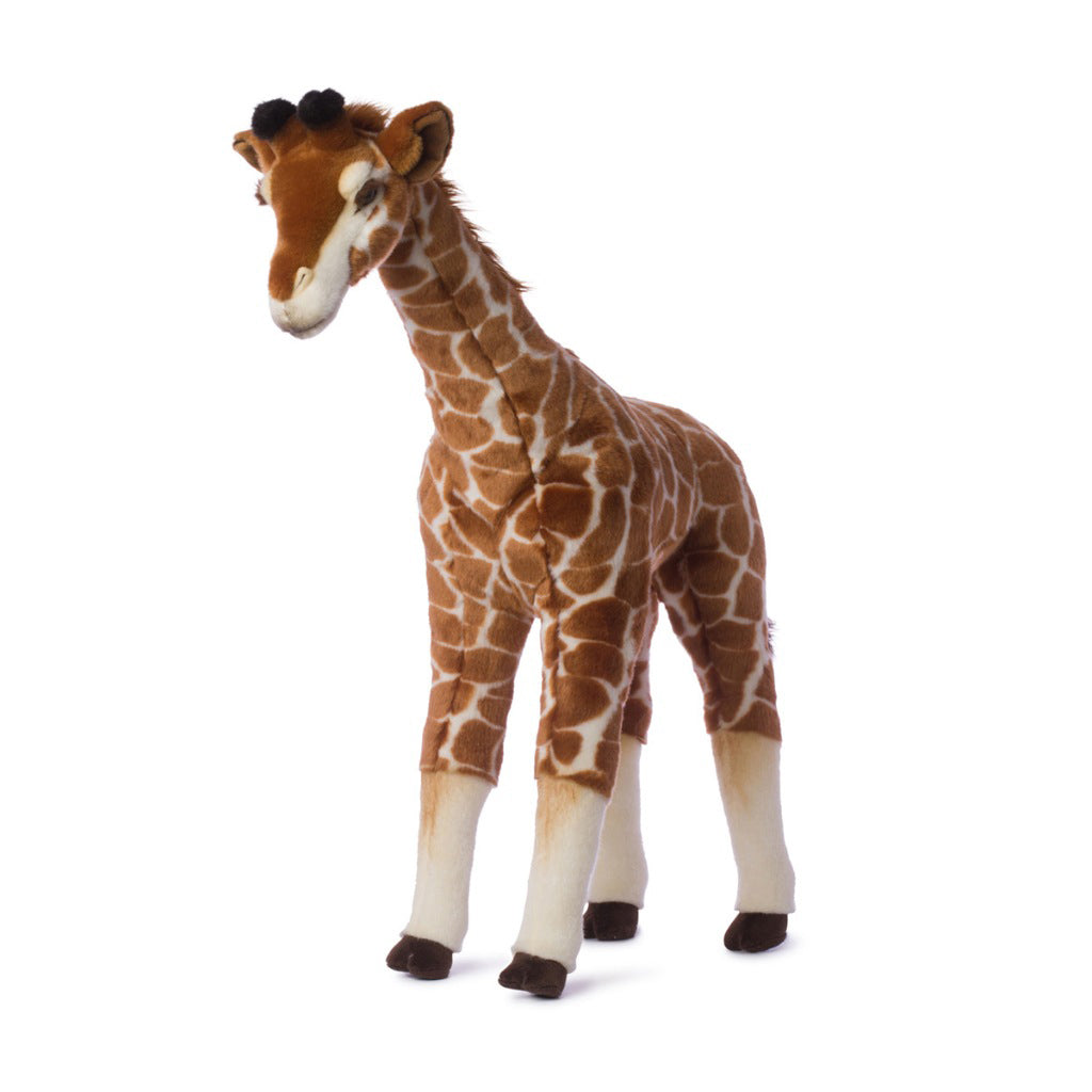 WWF Giant Giraffe - 75cm