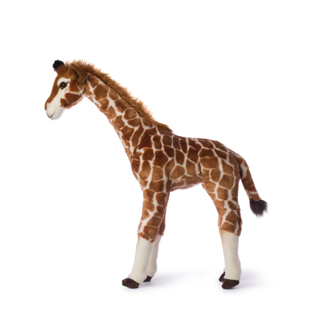 WWF Giant Giraffe - 75cm