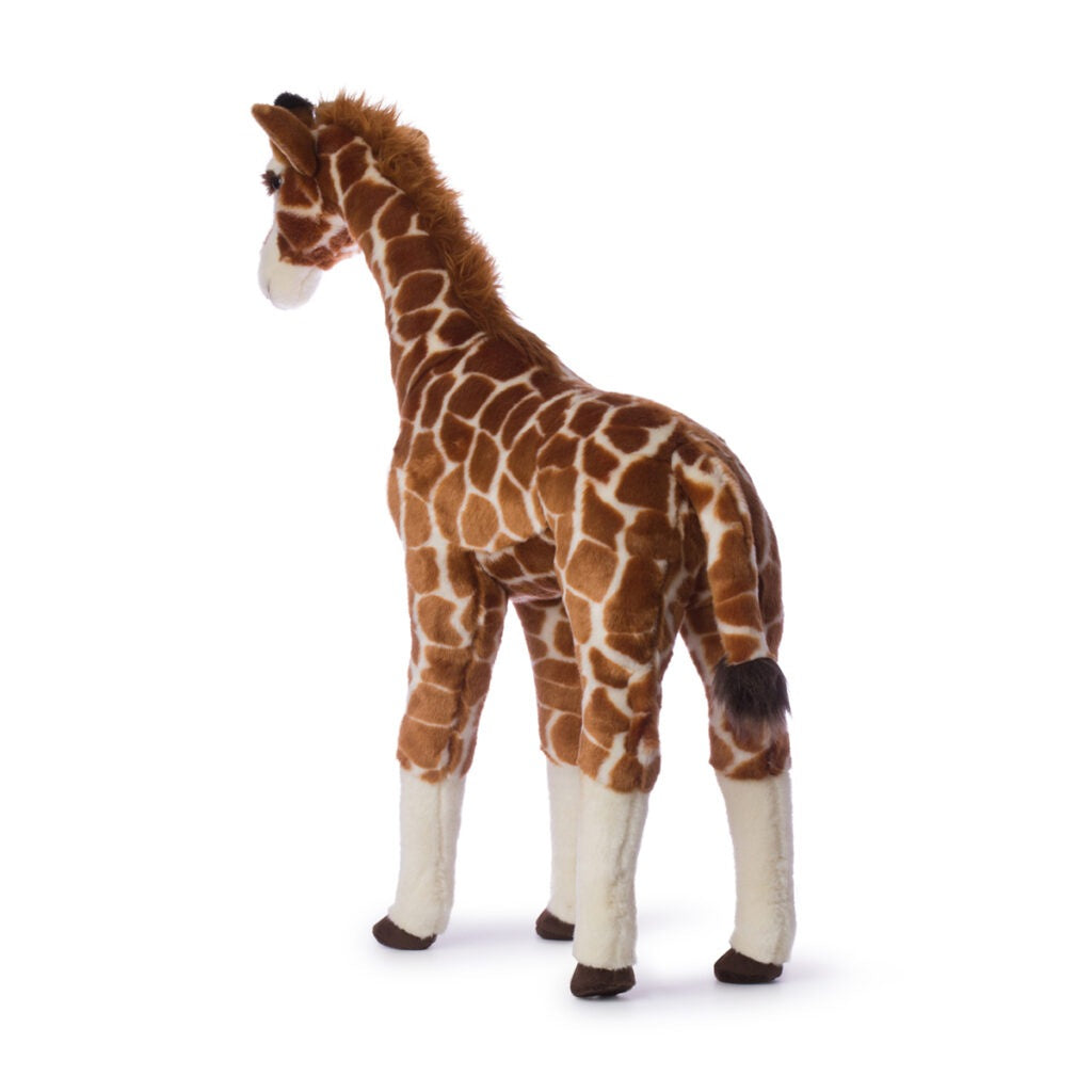 WWF Giant Giraffe - 75cm
