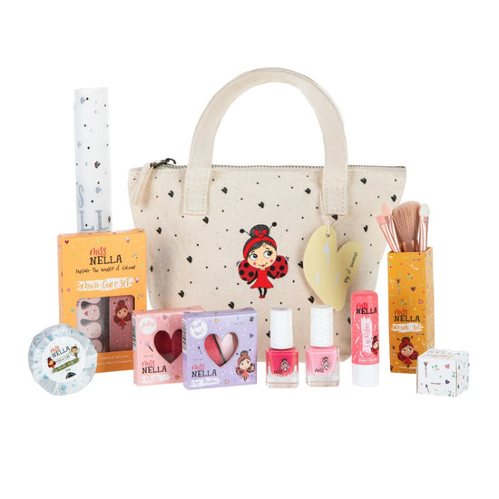 Miss Nella Bag of Wonders Gift Set for Children