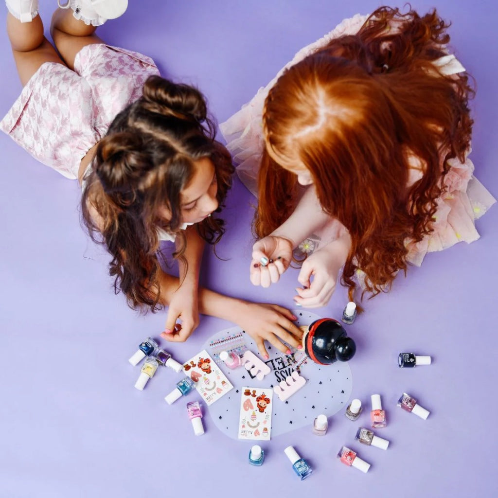 Ladybird Children’s Nail Dryer