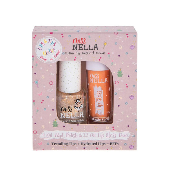 Magic Spell Lip Gloss Besties Duo Set