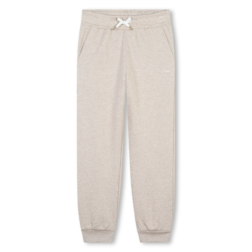 Chloé Kids Jogging Bottoms
