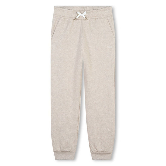 Chloé Kids Jogging Bottoms