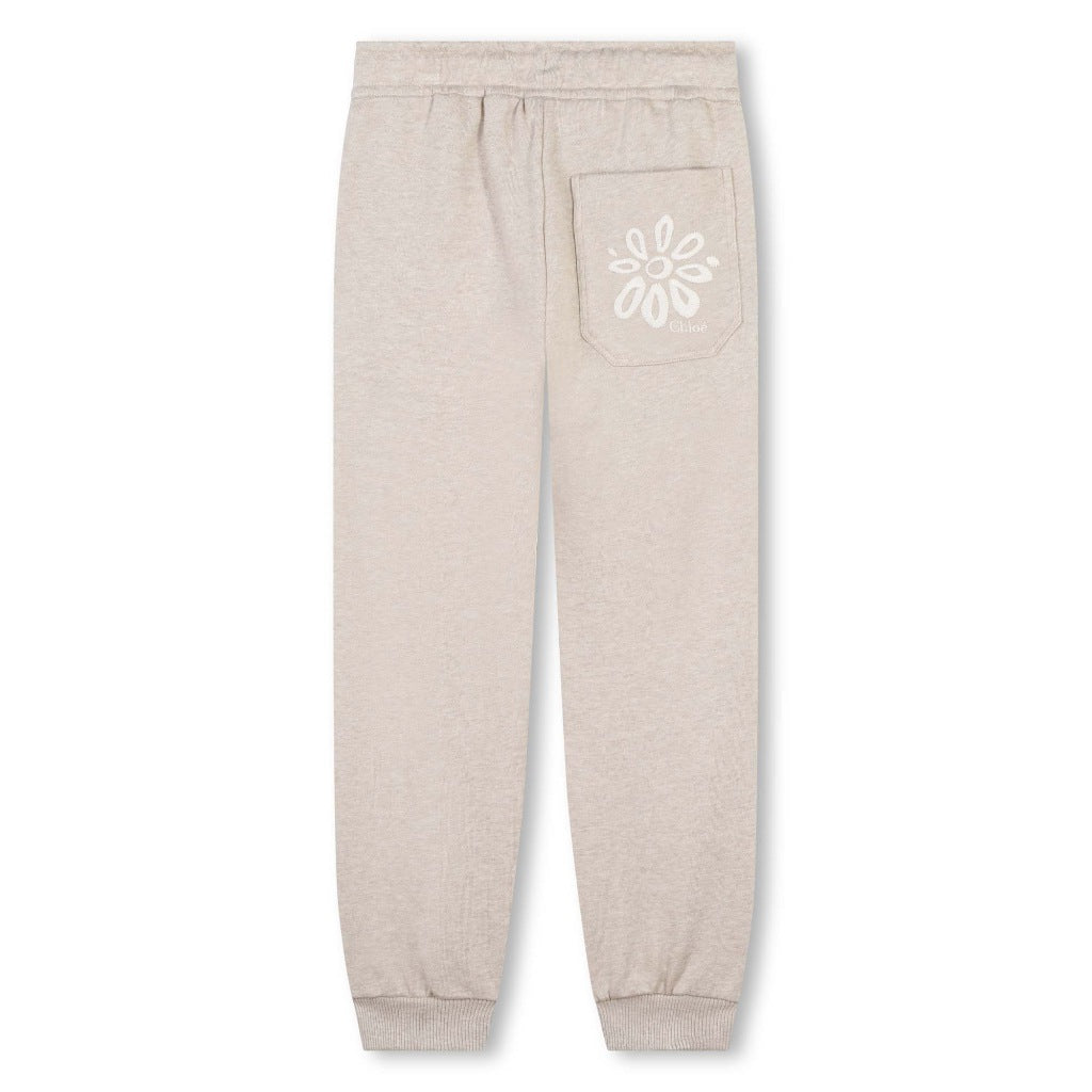 Chloé Kids Jogging Bottoms
