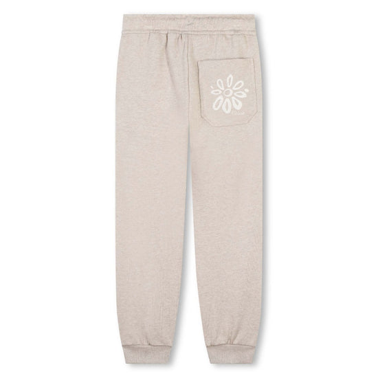 Chloé Kids Jogging Bottoms