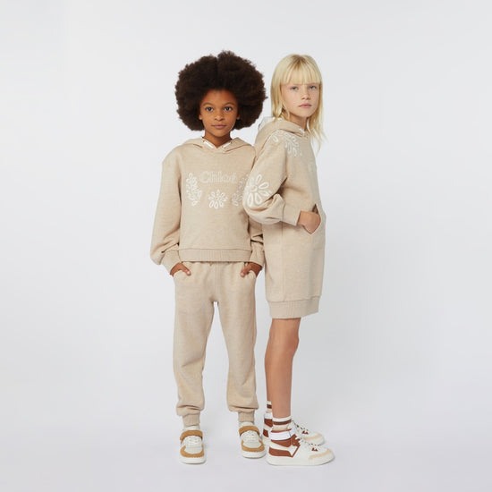Chloé Kids Jogging Bottoms