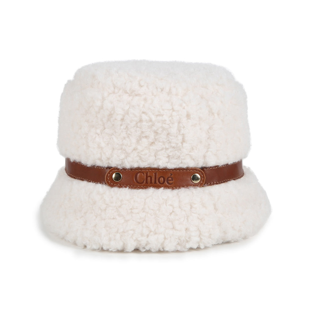 Chloé Kids Hat