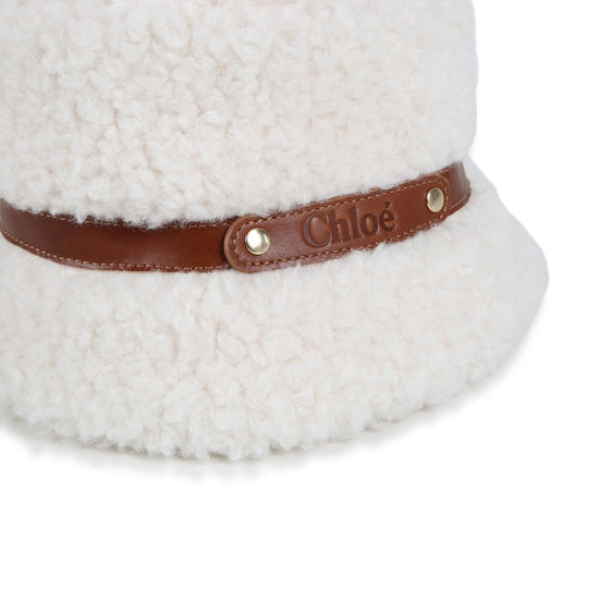 Chloé Kids Hat