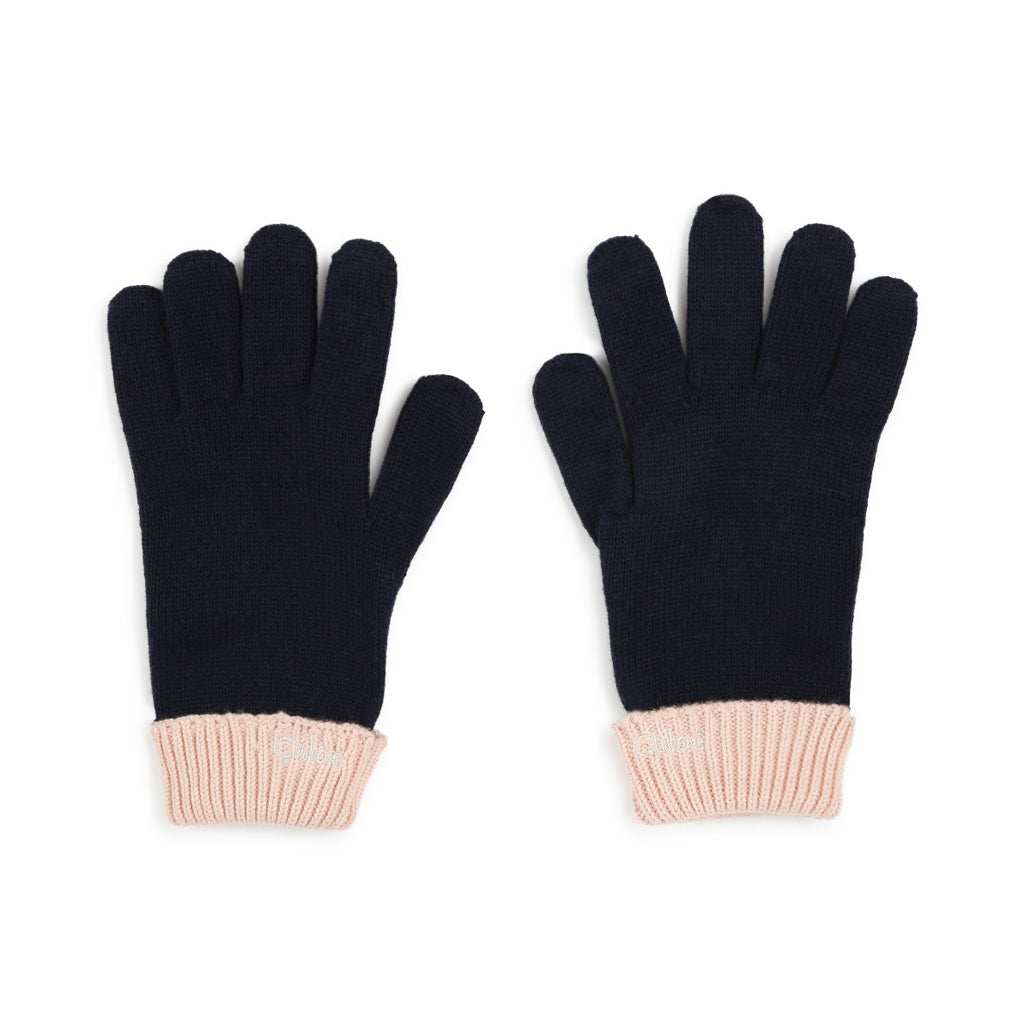 Chloé Kids Gloves