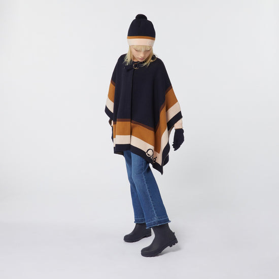 Chloé Kids Gloves