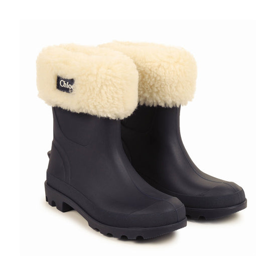 Chloé Kids Wellies