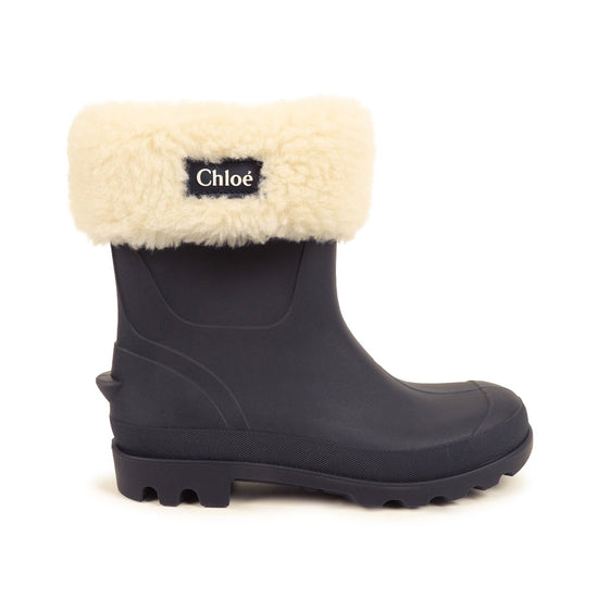 Load image into Gallery viewer, Chloé Kids Wellies
