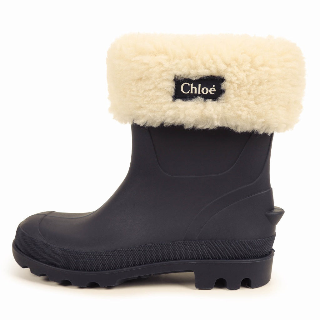 Chloé Kids Wellies