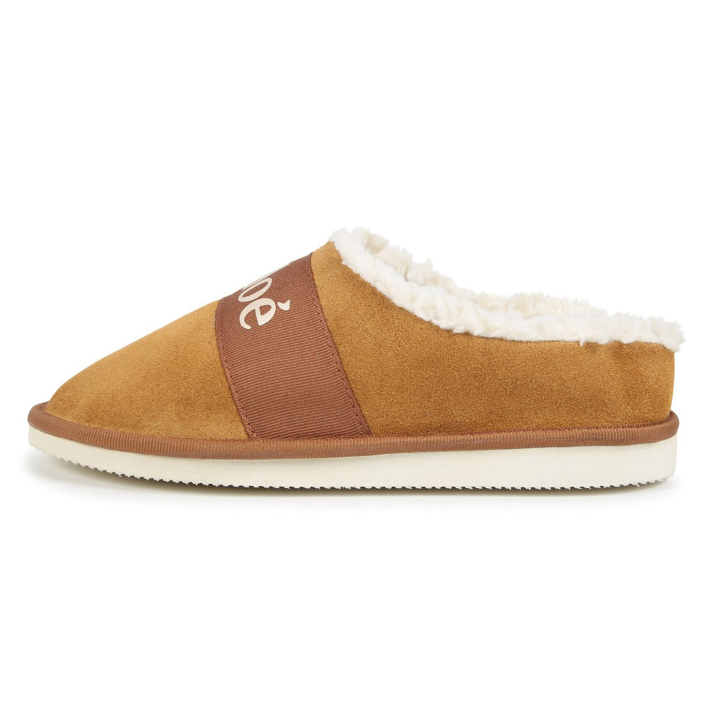 Chloé Kids Slippers