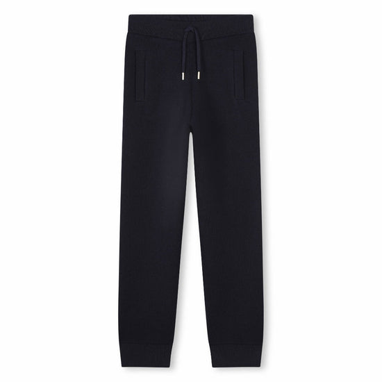 Chloé Kids Knitted Trousers