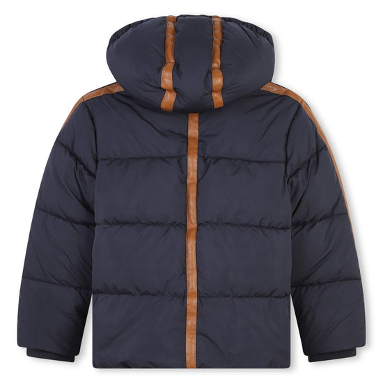 Chloé Kids Puffer Jacket