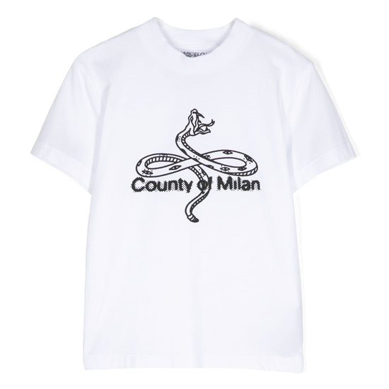 Infinity Snakes Regular Tee