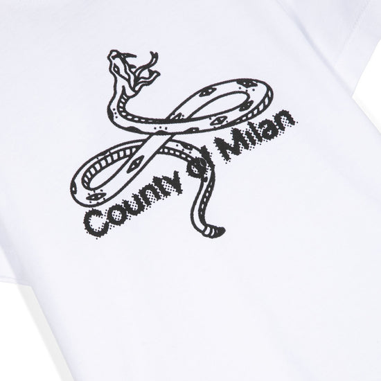 Infinity Snakes Regular Tee