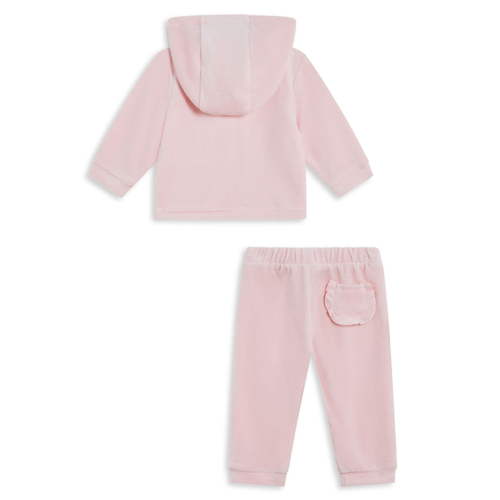 Tartine Et Chocolat Sweat Fleece Set