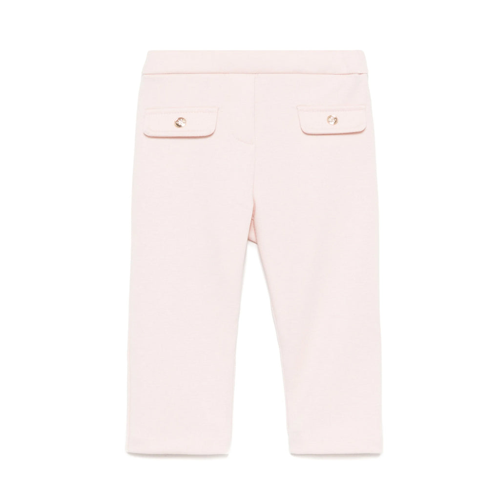 Tartine Et Chocolat Pull Up Pants
