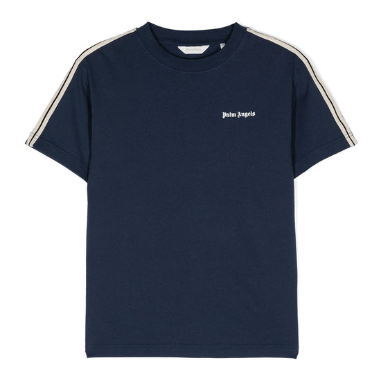 Palm Angels Kids PA  Track Regular T-shirt